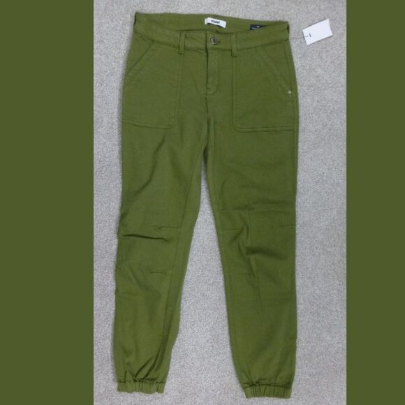 NWT Mavi Ivy Mid Rise, Slim Cargo (Sample Piece) - Picture 2 of 7